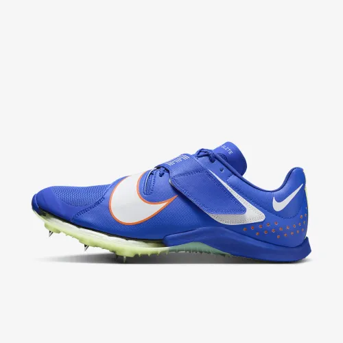 Nike Air Zoom LJ Elite Track & Field Jumping Spikes синий