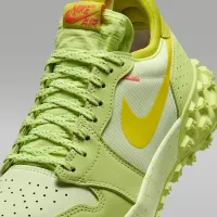 Nike Air Jordan 1 Element Low A/T чоловічі Кросівки Yellow