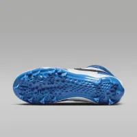 Nike Jordan 1 Mid TD чоловічі Football Cleat колір білий