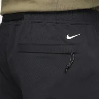 Nike ACG мужские Hiking шорты цвет черный