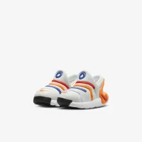 Nike Dynamo 2 EasyOn Baby/Toddler Кросівки колір білий