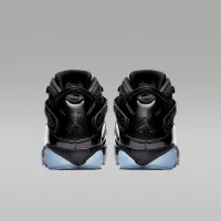 Nike Jordan 6 Rings чоловічі Кросівки колір чорний