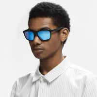 Nike Essential Endeavor Polarized Sunglasses цвет черный