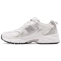 Кроссовки New Balance MR530EMA - srebrno-Белые