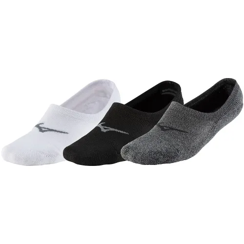 Носки Mizuno Super Short носки 3Pack (J2GX0055Z77)
