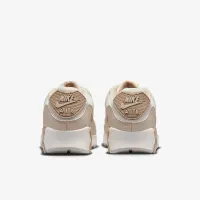 Nike Air Max 90 женская Кроссовки цвет серый