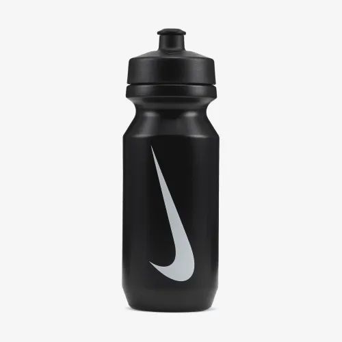 Nike 22oz Big Mouth Water Bottle цвет черный