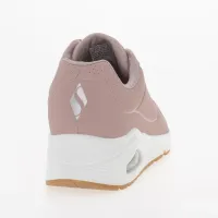 Кроссовки Skechers Uno Stand on Air 73690BLSH - Розовые