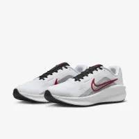 Nike Downshifter 13 мужские Road Running Кроссовки цвет белый