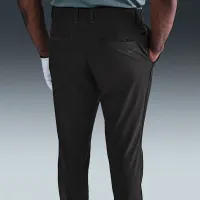 Nike Tour Repel Flex мужские Slim для гольфа Pants цвет зеленый