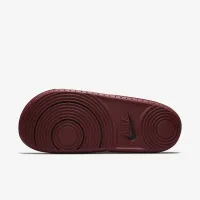 Nike Offcourt (NFL San Francisco 49ers) Slide цвет серый