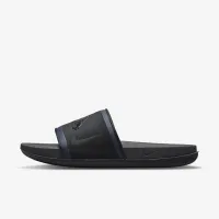 Nike Offcourt (NFL Denver Broncos) Slide цвет черный