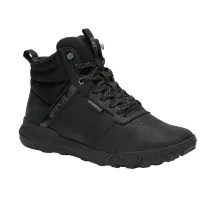 Кроссовки Caterpillar Hex Ready Mid WP P726103 - Черные