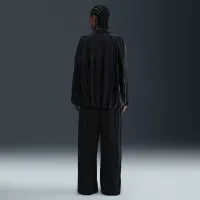 Nike Sportswear женская Pleated Pants цвет черный