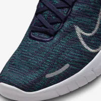 Nike Free RN NN мужские Road Running Кроссовки цвет зеленый