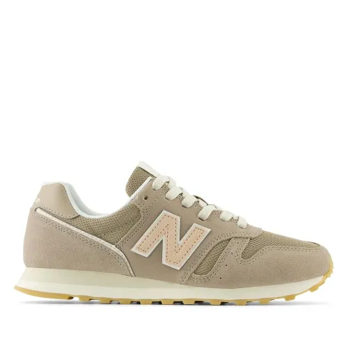 Кросівки New Balance WL373TM2 - Бежевий