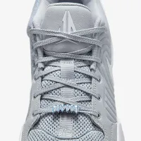 Nike Ja 2 баскетбольные Кроссовки цвет серый
