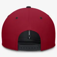 St. Louis Cardinals Primetime Pro мужские Nike Dri-FIT MLB Adjustable Hat цвет красный
