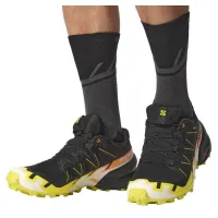 Носки SALOMON SPEEDCROSS CREW (LC2164800)