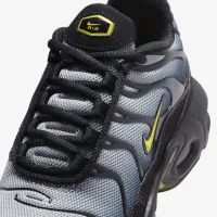 Nike Air Max Plus Little детские Кроссовки цвет черный
