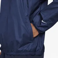 Nike Track Club чоловічі Storm-FIT Running Куртка блакитний