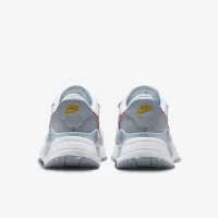 Nike Air Max SYSTM Big детские Кроссовки цвет белый
