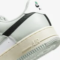 Nike Air Force 1 '07 LV8 чоловічі Кросівки колір сірий