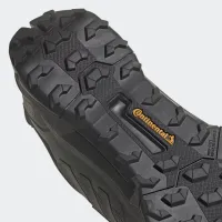 Кросівки adidas Terrex AX4 Hiking HP7391 - Чорні