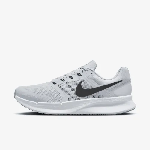 Nike Run Swift 3 чоловічі Road Running Кросівки колір сірий