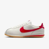 Nike Cortez Leather чоловічі Кросівки колір білий
