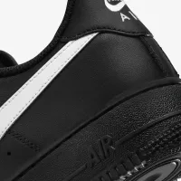 Кросівки Nike Air Force 1 '07 FZ0627-010 - Чорні