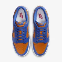 Nike Dunk Low Retro чоловічі Кросівки Orange