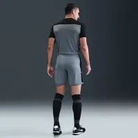 Nike Academy чоловічі Dri-FIT Soccer шорти колір сірий