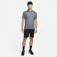 Nike Tour чоловічі Dri-FIT ADV для гольфу Polo колір сірий