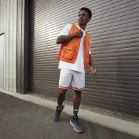 Nike G.T. Jump 2 мужские баскетбольные Кроссовки цвет зеленый