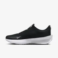 Nike Interact Run EasyOn женская Road Running Кроссовки цвет черный
