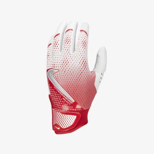 Nike Hyperdiamond Select Softball Gloves цвет красный