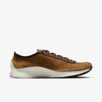 Nike Air Superfly женская Кроссовки цвет коричневый
