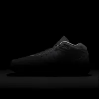 Nike G.T. Hustle 2 баскетбольные Кроссовки цвет серый