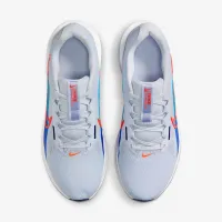Nike Downshifter 13 мужские Road Running Кроссовки цвет серый