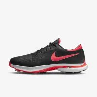 Nike Air Zoom Victory Tour 3 мужские для гольфа Кроссовки цвет черный