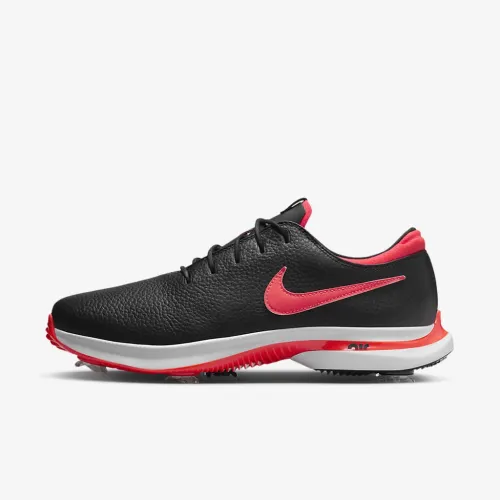 Nike Air Zoom Victory Tour 3 мужские для гольфа Кроссовки цвет черный