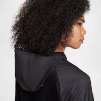 Nike Sphere Miler чоловічі Therma-FIT Water-Repellent Running Куртка колір чорний