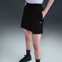 Nike Sportswear женская Cargo Mini юбка цвет черный