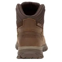 Кроссовки Мужские CAT CATERPILLAR THRESHOLD HIKER MID WP (P725960)