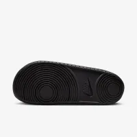 Nike Offcourt (Carolina Panthers) Offcourt Slides колір чорний