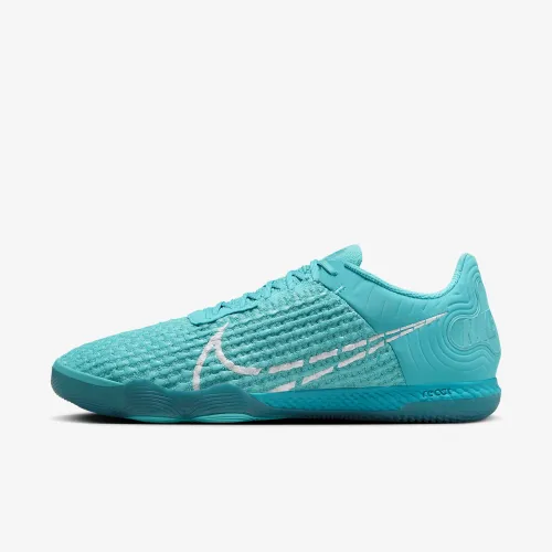 Nike React Gato Indoor/Court Low-Top Soccer Кросівки колір зелений