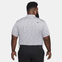 Nike Dri-FIT Tour чоловічі для гольфу Polo колір сірий