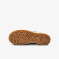 Nike Air Force 1 LV8 Big дитячі Кросівки колір сірий