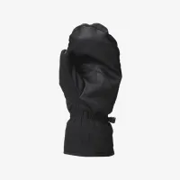 Nike Therma-FIT для гольфа Cart Mitts (1 пара) цвет черный